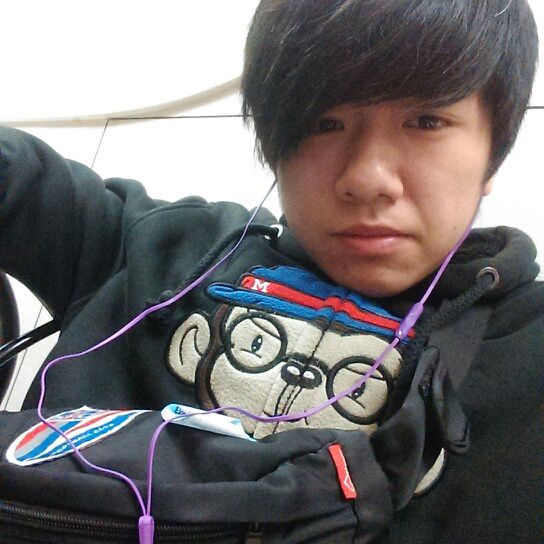 江南style - 黄思浩丶eva 唱吧,听见歌声遇见你