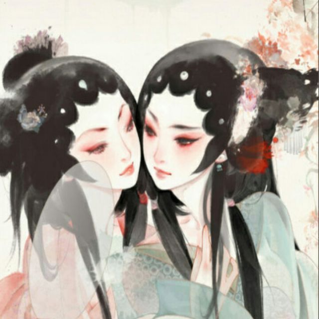 牵丝戏