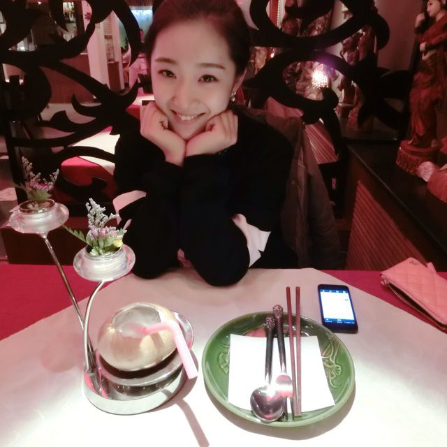 如果没有你 - 董蕊昕 唱吧,听见歌声遇见你