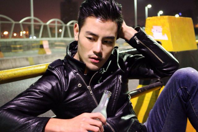 < 乔冠文joe的主页 乔冠文joe的作品