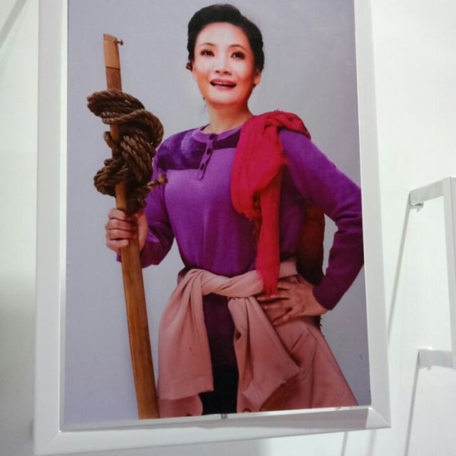 沪剧 宝别梅 阿包制作 - 午后阳光785 唱吧,听见歌声遇见你