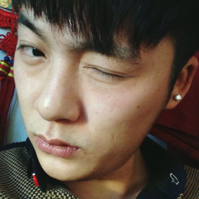 光阴的故事【中国合伙人主题曲】 - 小森哥 -46015