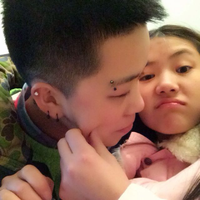 <病哥哥chris的主页 病哥哥chris的作品