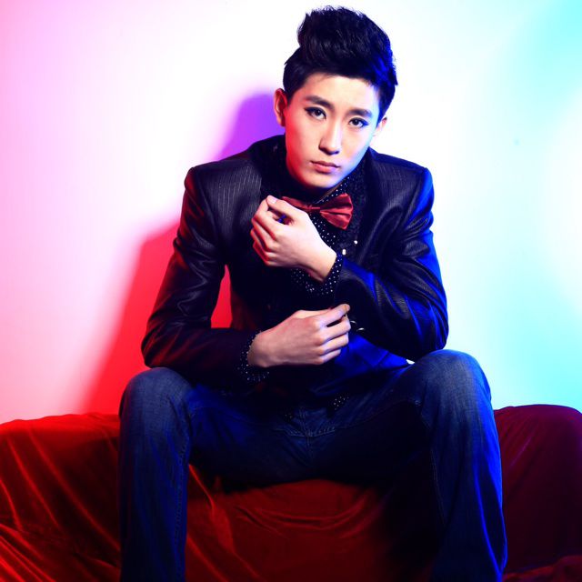 可不可以爱你 - jasonwang丶 唱吧,听见歌声遇见你