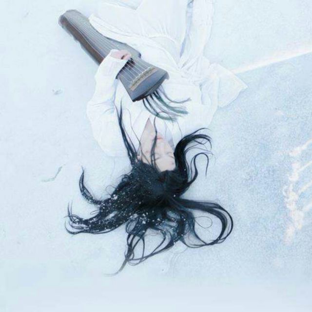 琴师【女版高清】