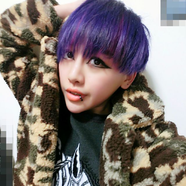 向玮-vivi的作品