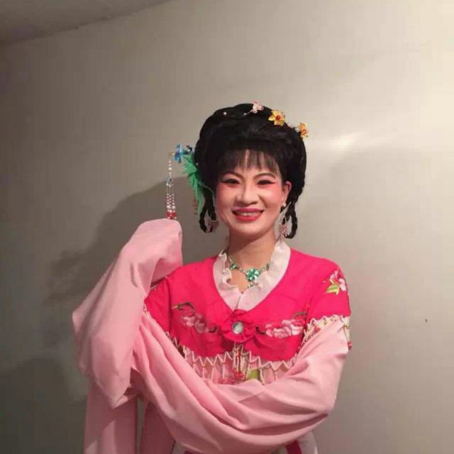 越剧李娃传 非是我一时胡为太任性 怀素