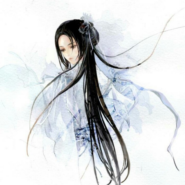 我的一个道姑朋友