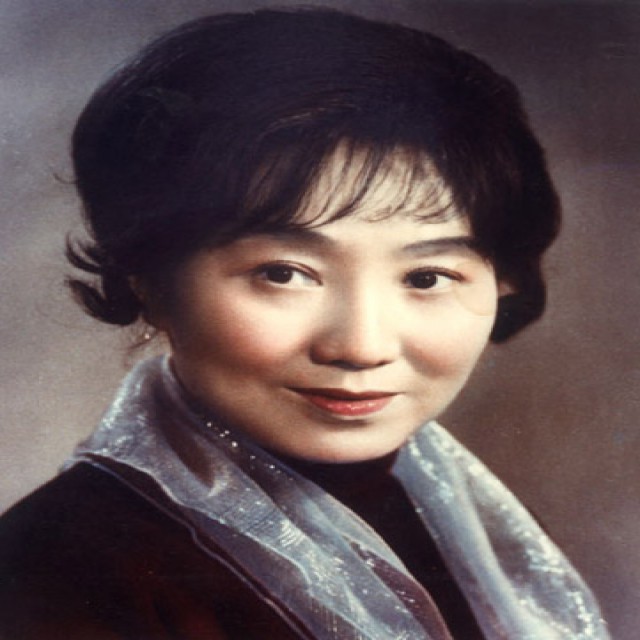 越剧 秦香莲 上路