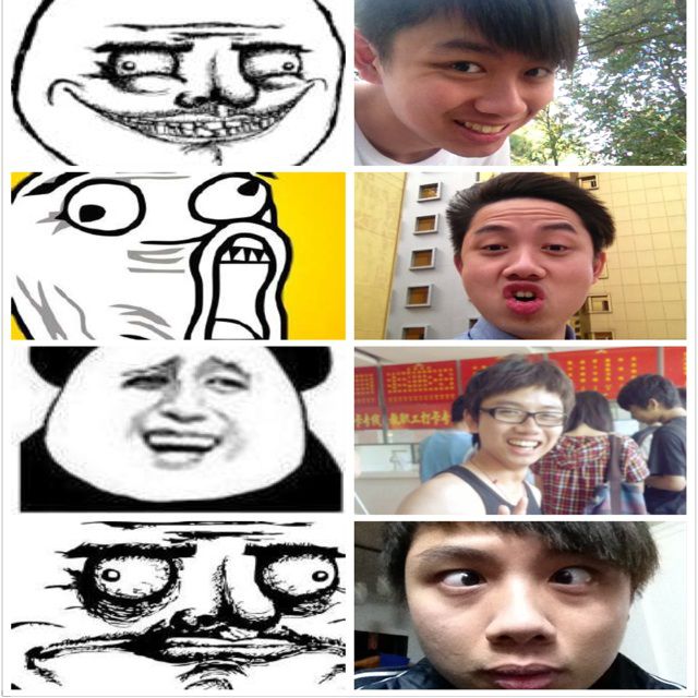 < k哥你好嘢的主页 k哥你好嘢的作品