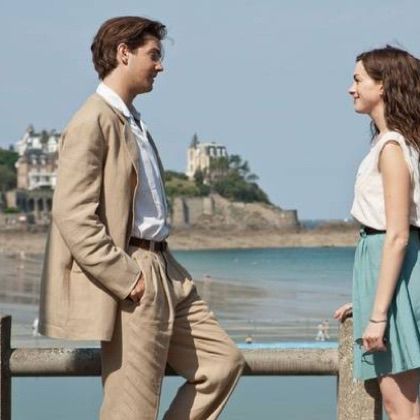 the day you went away