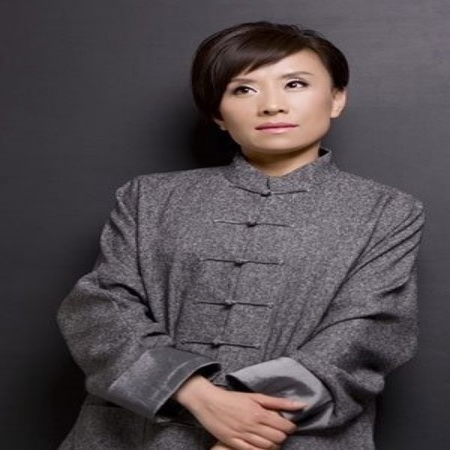 越剧 人骂我残暴成性