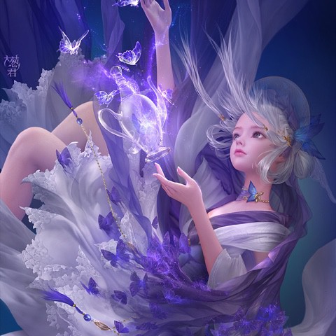 蛊梦~念白【准确念白版】