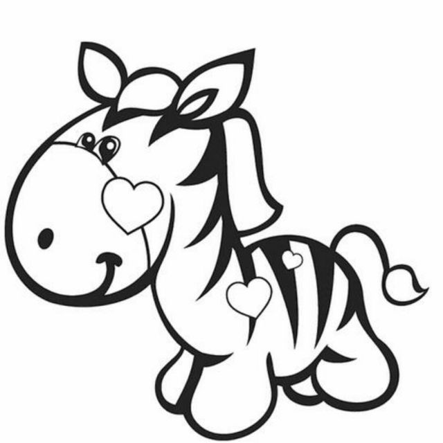 斑马斑马【木吉他伴奏】