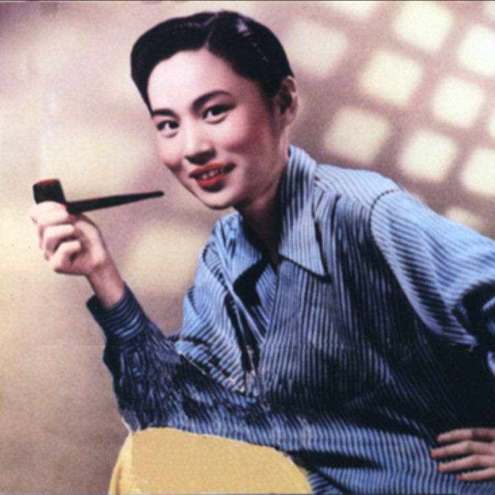 我把美酒献给你 黄慧【原版】