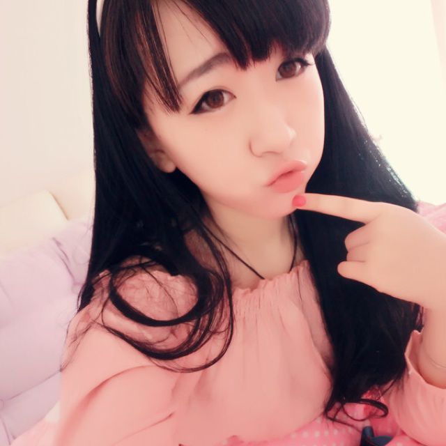 < moe欣欣刘玥的主页 moe欣欣刘玥的作品