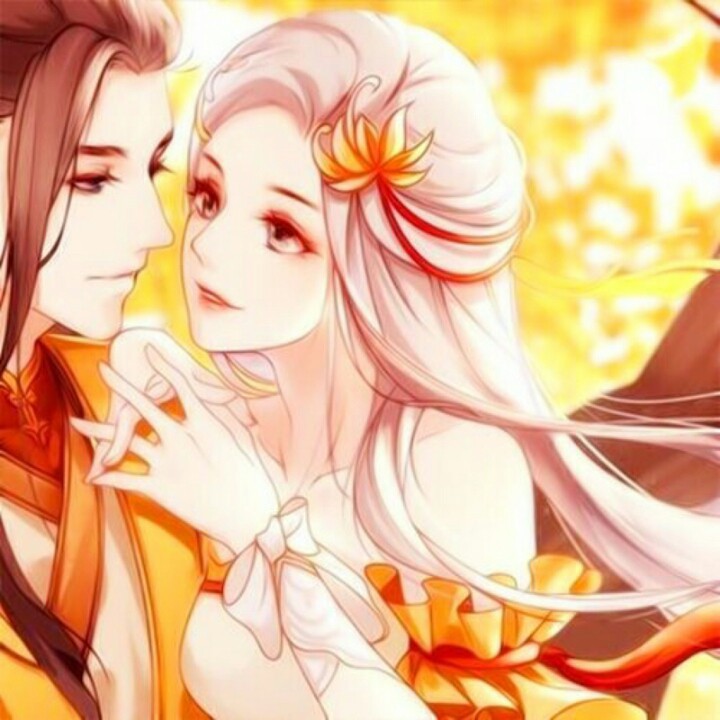 旧时风月