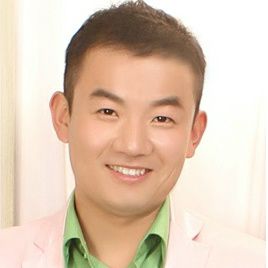 小苹果 - 魏猛 唱吧,听见歌声遇见你