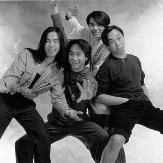 冲开一切【明驹和音】