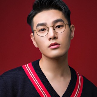 我和我的祖国 - 姜博杨roger 唱吧,听见歌声遇见你