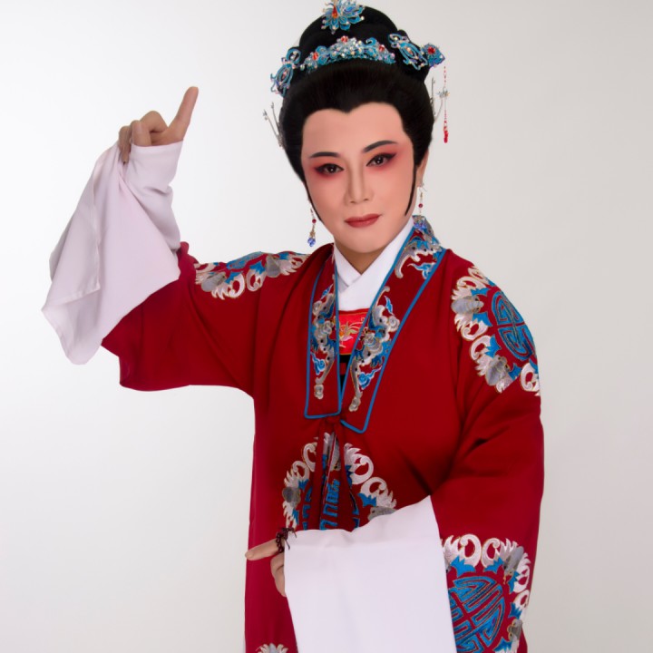 赖婚记 闲话还未讲灵清【章海灵】