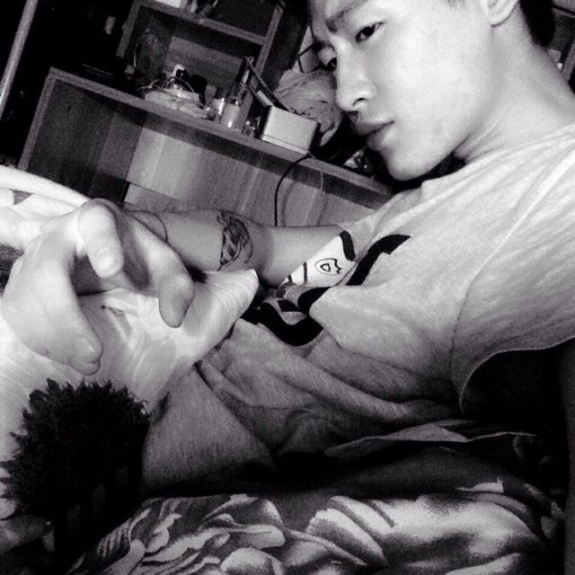 < soul-周子童的主页 soul-周子童的作品