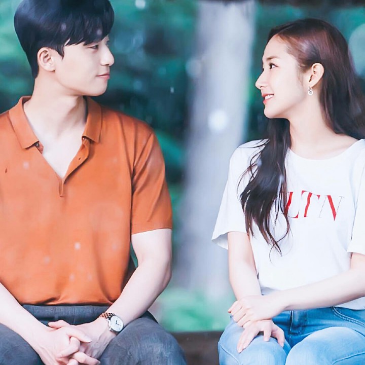 爱得太迟【原版】