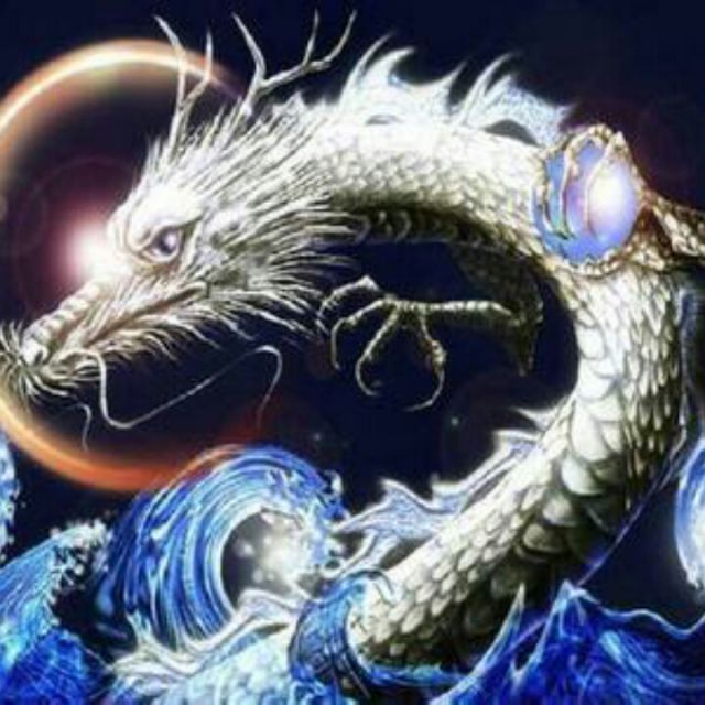 困龙决【毒情专属】