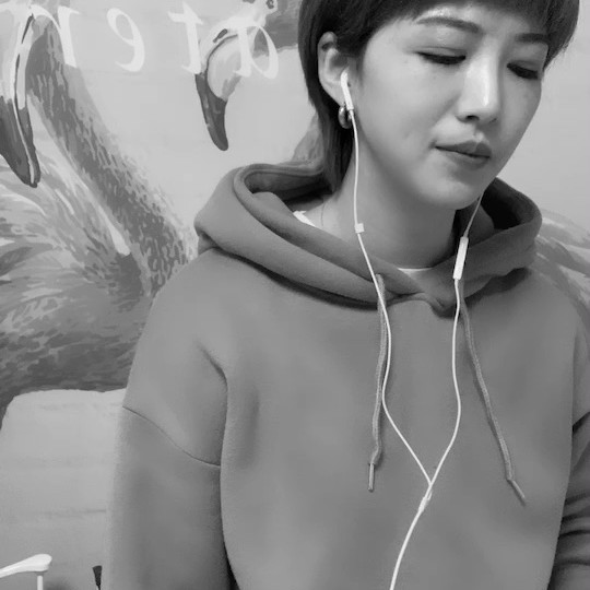 我热情如火,你冰冻成河 - 李嘉桐t 唱吧,玩音乐,就上唱吧!