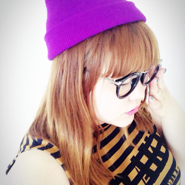 <胖模小白的主页 胖模小白的作品