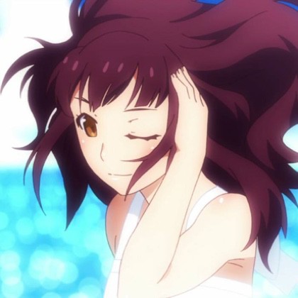 打上花火中文版