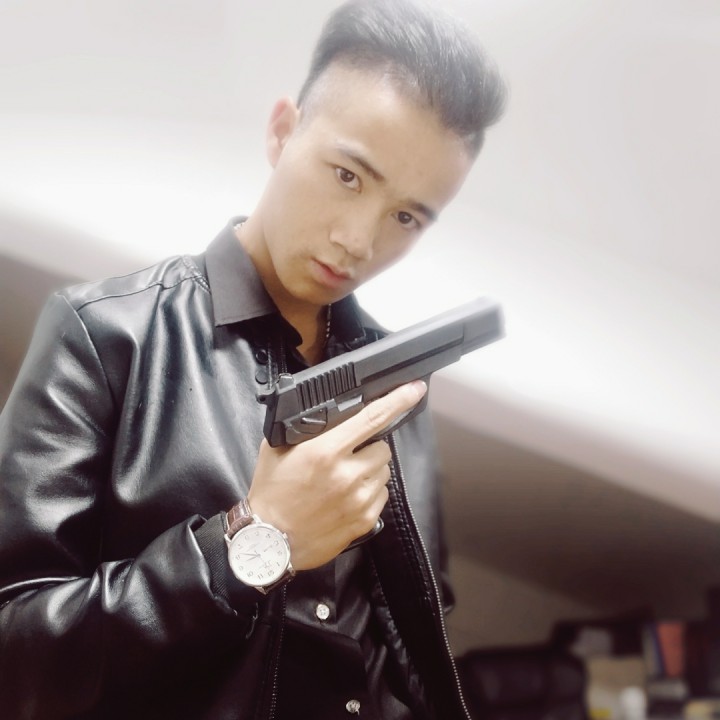 你爱我像谁 - 哈尼王子良帅 唱吧,听见歌声遇见你