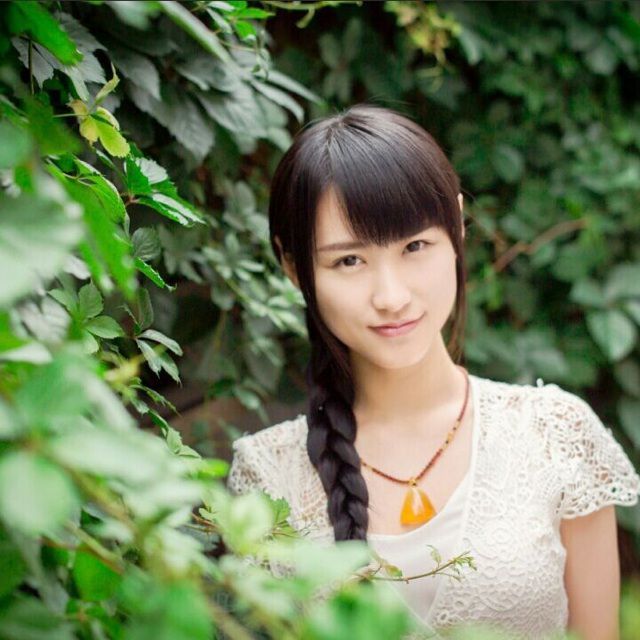 国茶佳人宋海云的作品