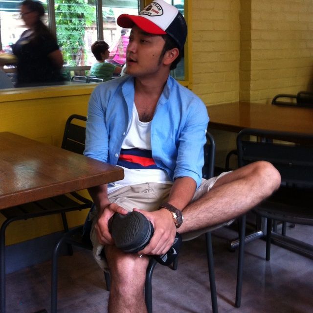 分手快乐 - 尼格买提 唱吧,玩音乐,就上唱吧!