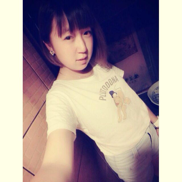 傻子【升调女版】