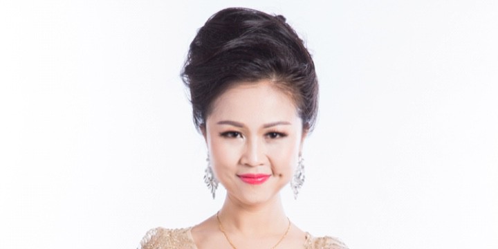 我们的生活充满阳光 - 15酒窝～杨娟15 唱吧,玩音乐,就上唱吧!