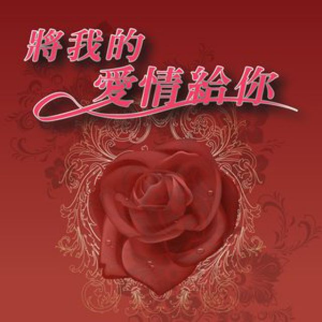 是这份爱【电音抒情版】