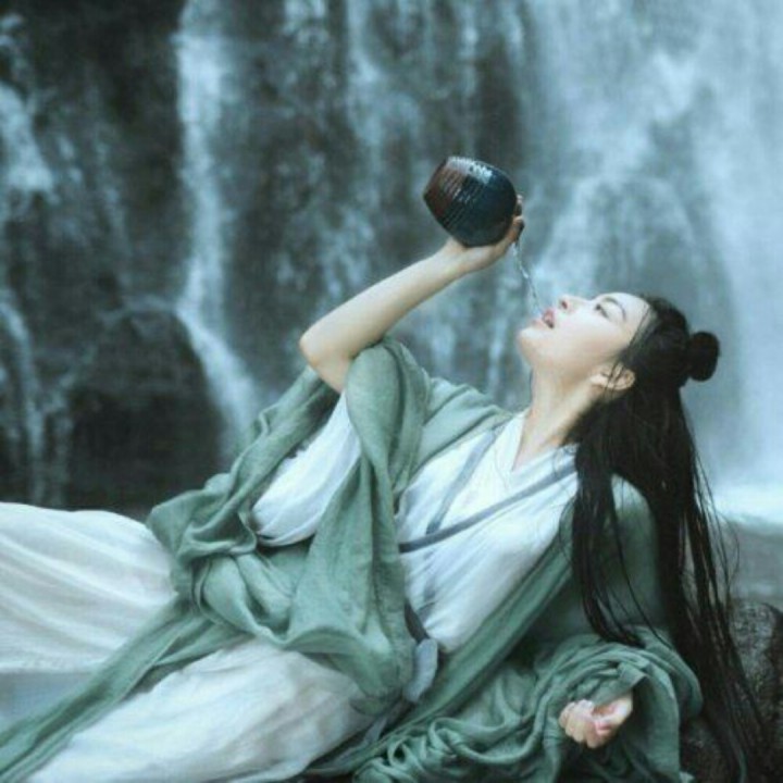 性空山 - 一只猫九儿 唱吧,听见歌声遇见你