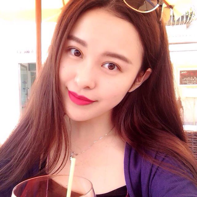 杨蕊菡sissi的作品