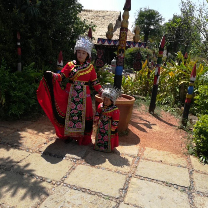 你的目光要转向神