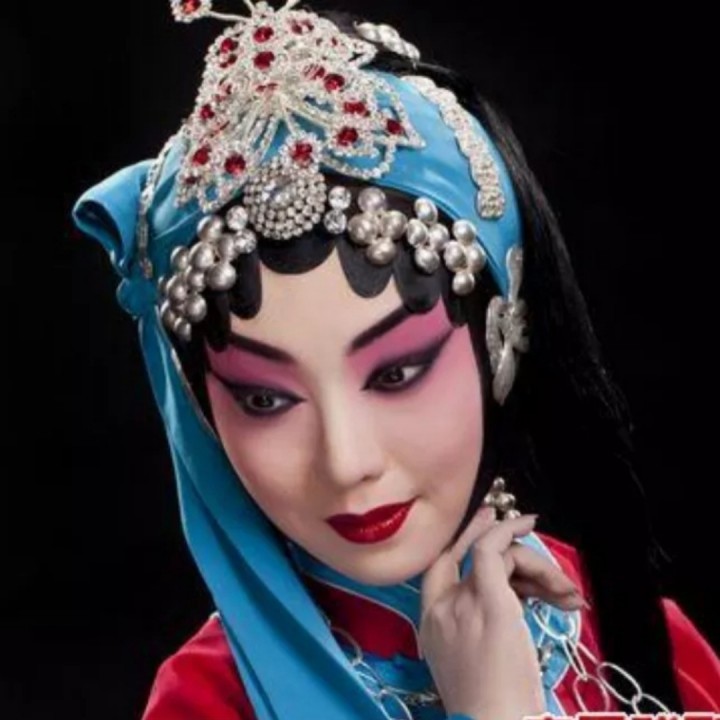 京剧 状元媒 珍珠衫本是老王遗赠