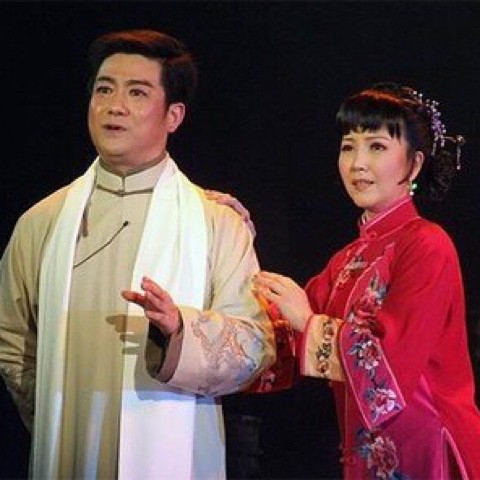 沪剧 家 方别梅128kbps 海棠制作