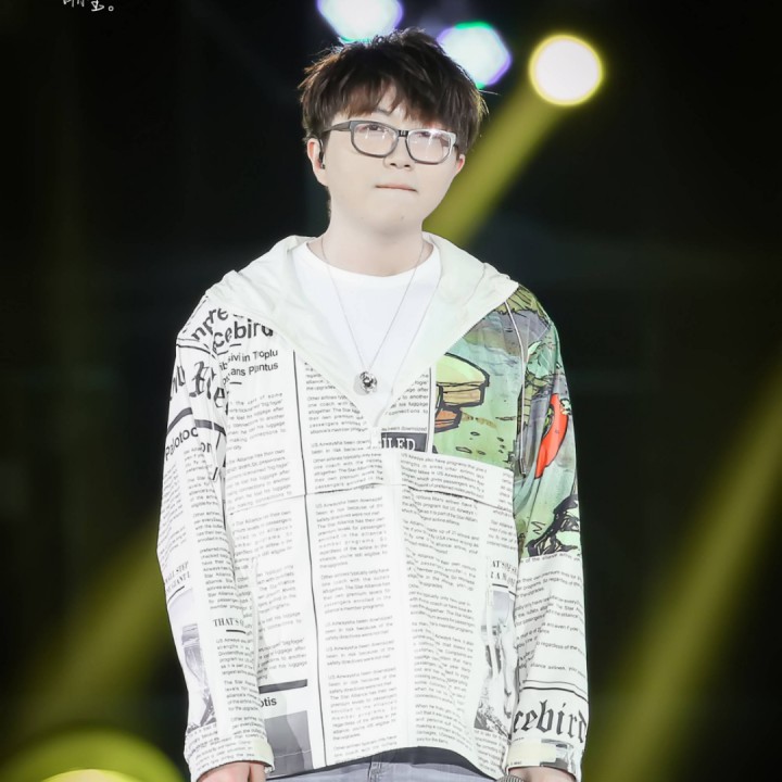 好想你 - 王子陌_. 唱吧,听见歌声遇见你