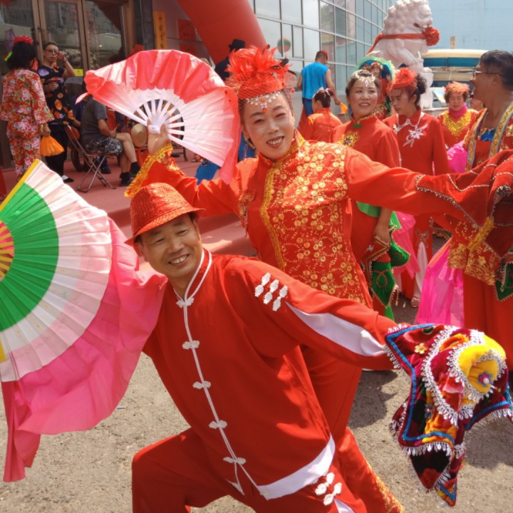 二人转情人迷【原版】