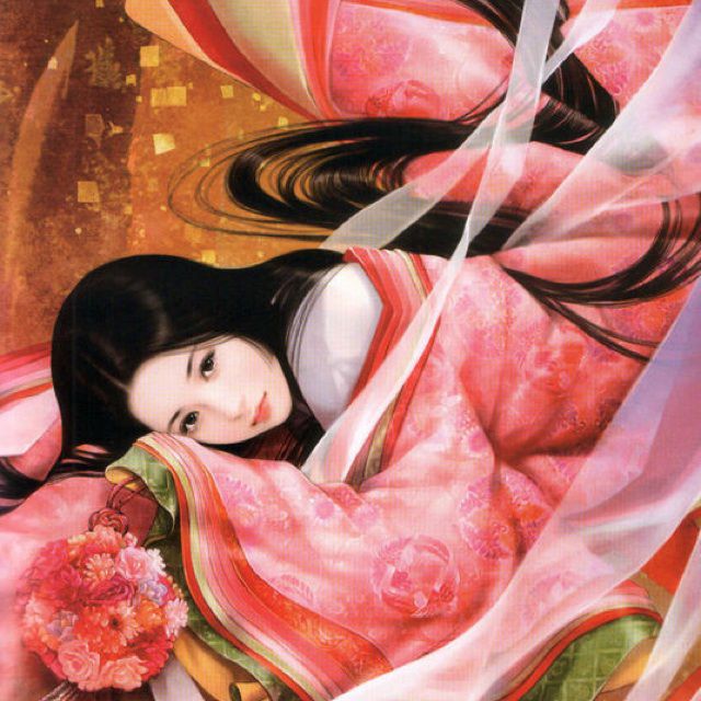 白骨哀【原版】