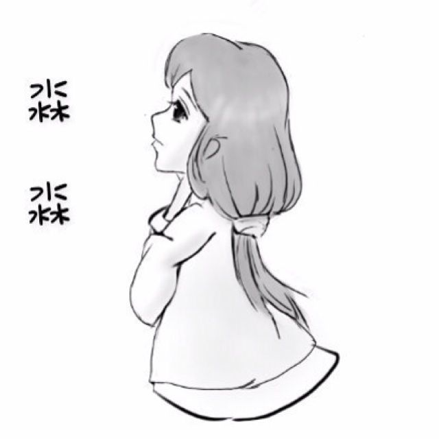 红颜劫全套素描图片