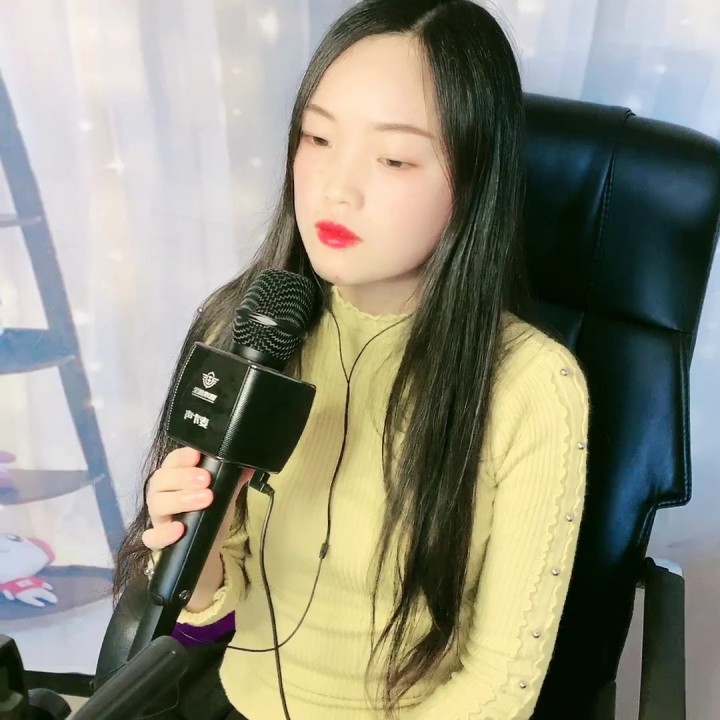 权盟音乐一宋佳丽 唱吧,玩音乐,就上唱吧!