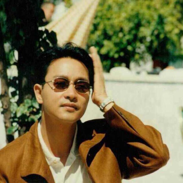 真我的风采(酷狗ktv现场直录版)