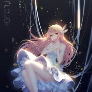 妹妹背着洋娃娃【原版】