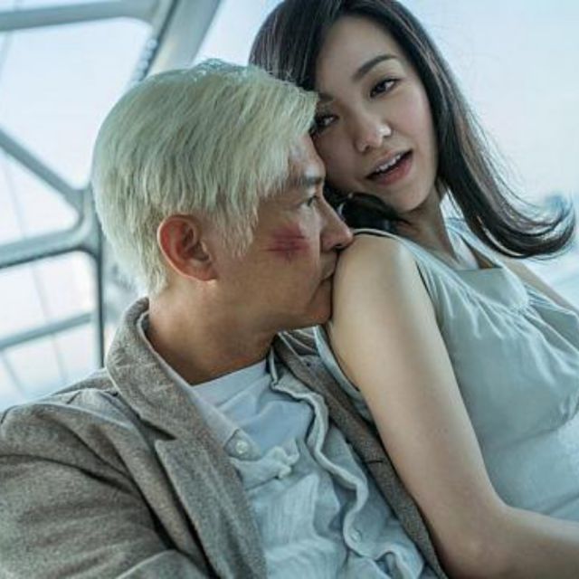你是我心爱的姑娘